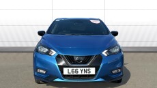 Nissan Micra 1.0 IG-T 92 N-Sport 5dr Petrol Hatchback